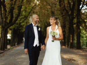 👰 Beatrice: non potevo scegliere meglio 🤍